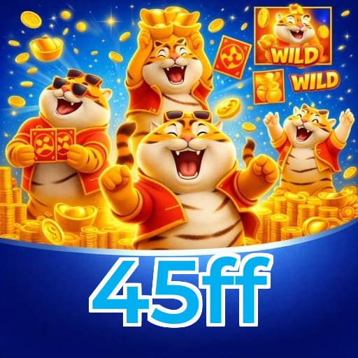 45ff Logo