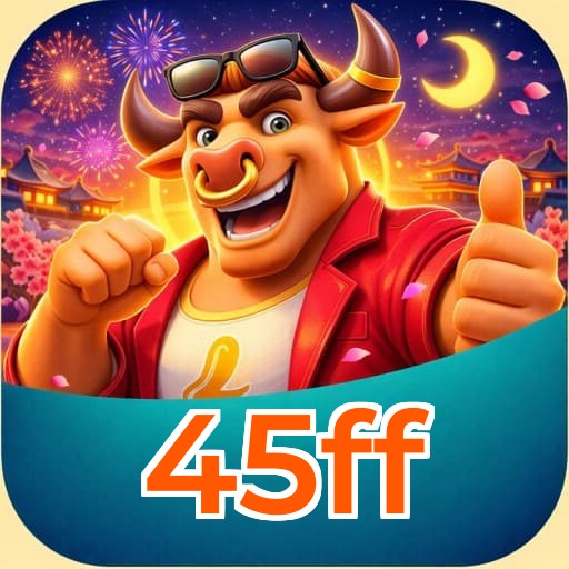45ff Logo