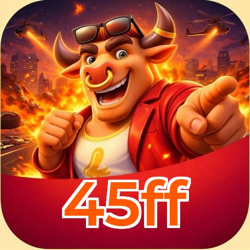 45ff Logo
