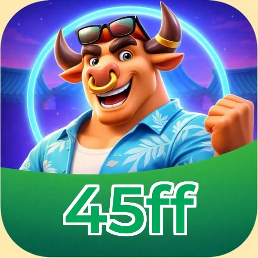 45ff Logo