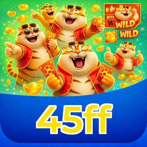 45ff Logo