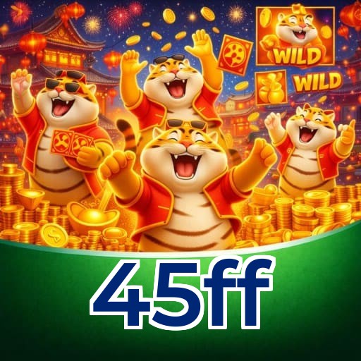 45ff Logo