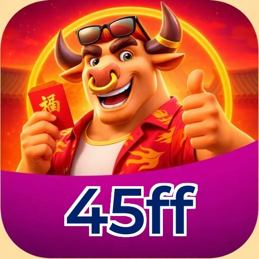 45ff Logo