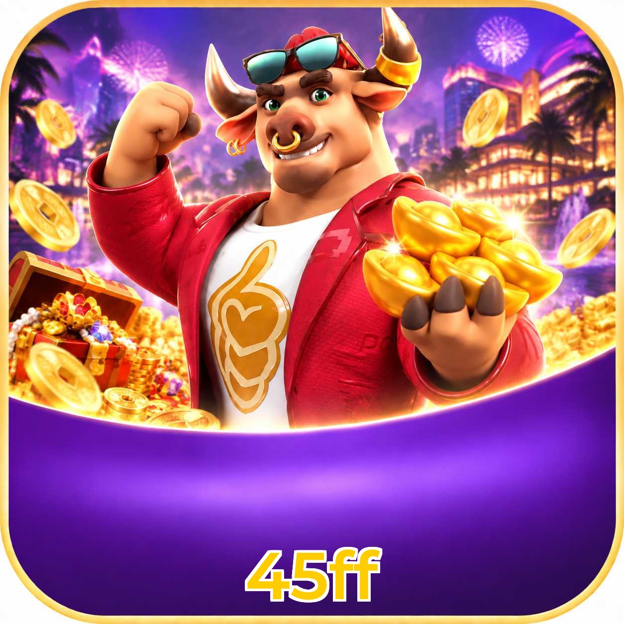 Segurança do APK 45ff