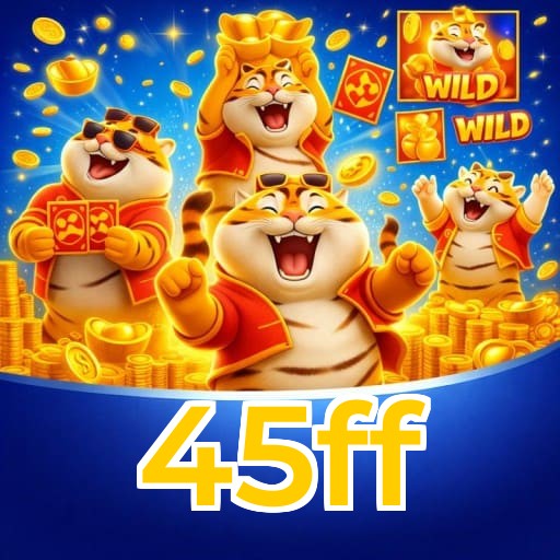 45ff Logo