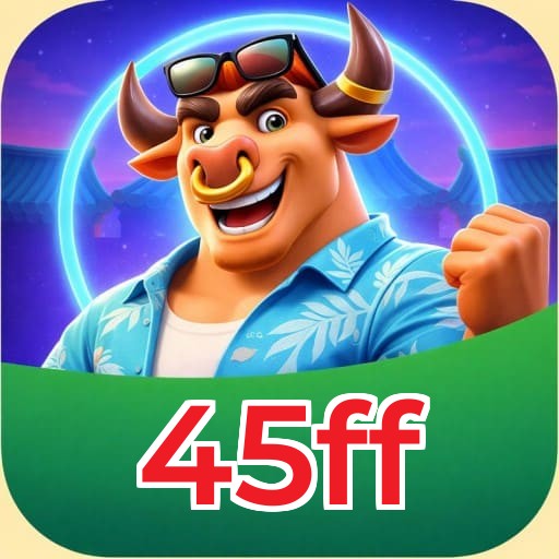 45ff Logo