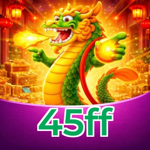 45ff Logo