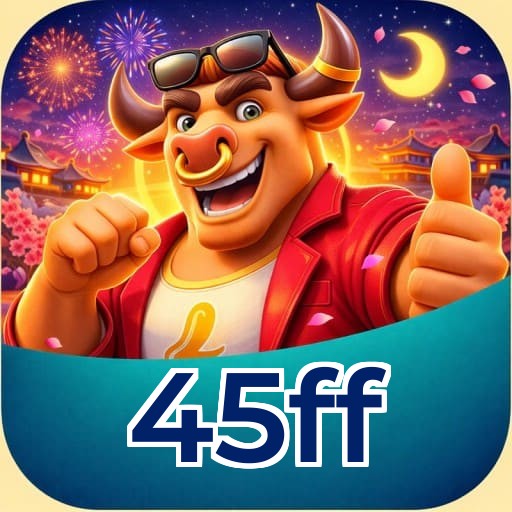 45ff Logo