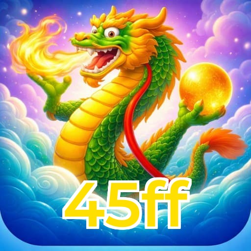 45ff Logo
