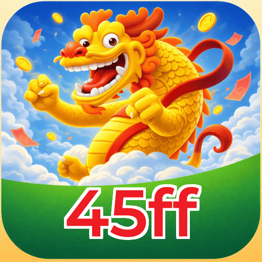 45ff Logo