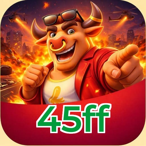 45ff Logo