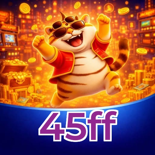 45ff Logo
